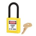 Nmc Yellow Dielectric Lock MP406Y